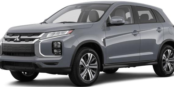 MITSUBISHI OUTLANDER SPORT 2021 JA4ARUAU4MU019677 image MITSUBISHI OUTLANDER SPORT 2021 JA4ARUAU4MU019677 image